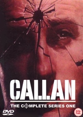 その他 Callan [DVD] Callan Series One Boxset (12) - CeX (UK): - Buy, Sell, Donate